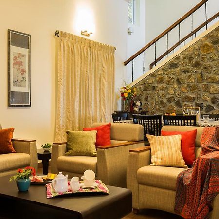 The Xanadu Meghadootam Apartment Kodaikanal Exterior photo
