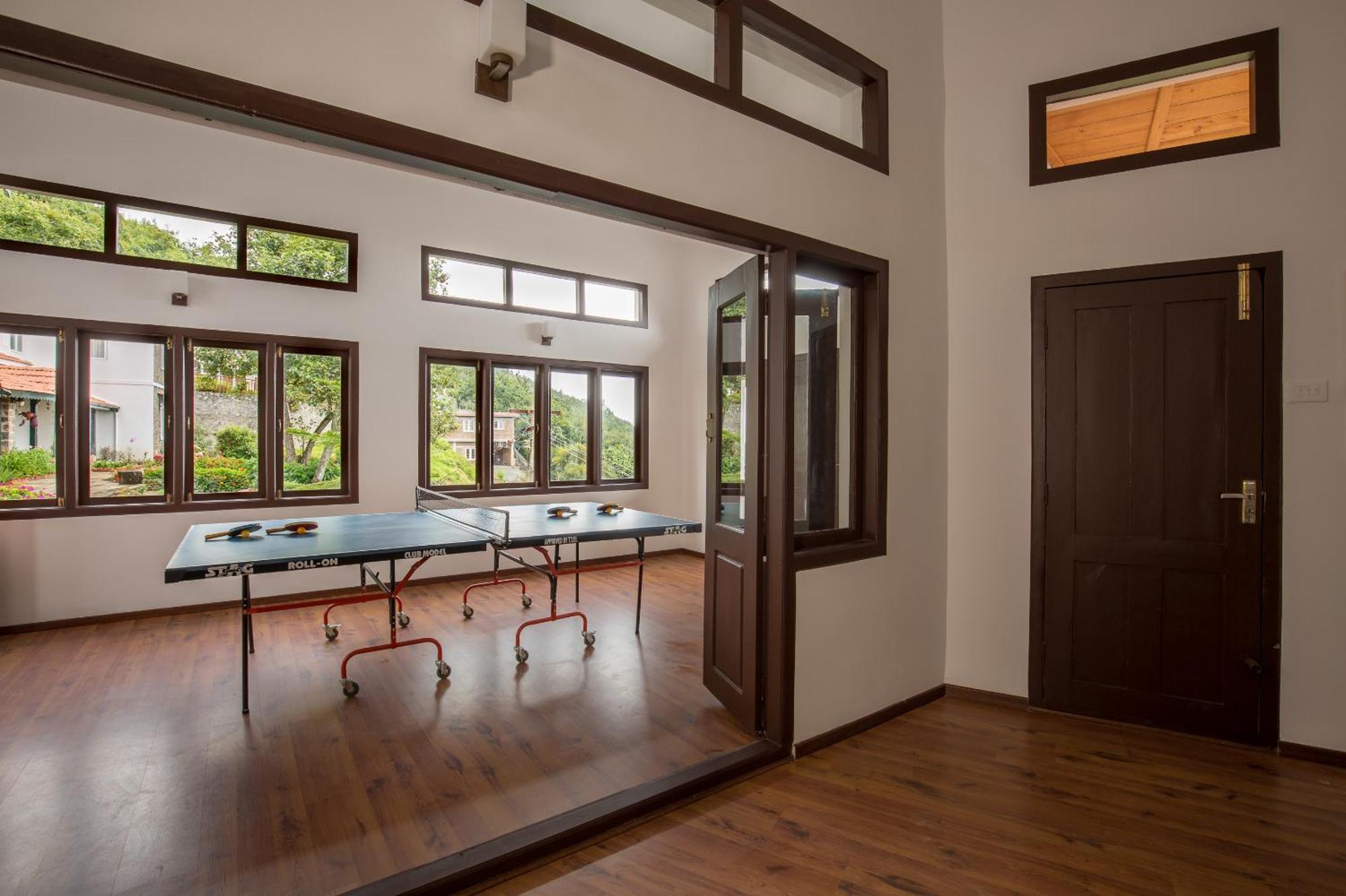 The Xanadu Meghadootam Apartment Kodaikanal Exterior photo