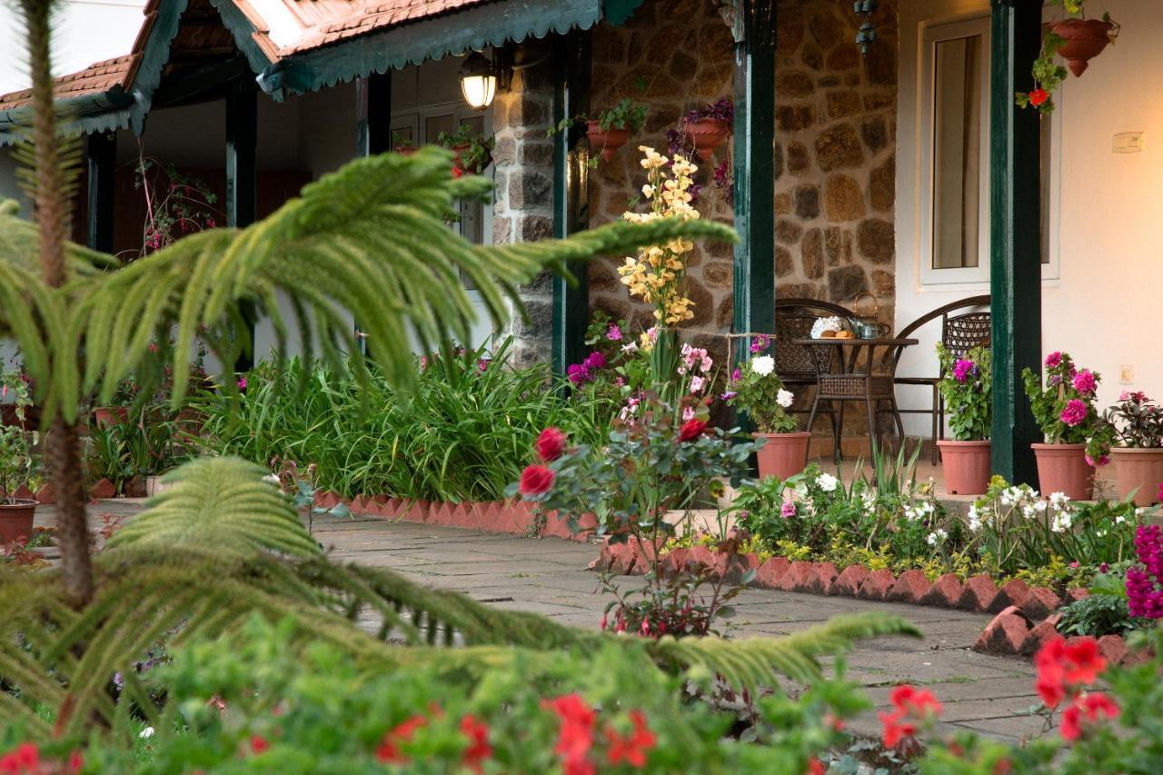 The Xanadu Meghadootam Apartment Kodaikanal Exterior photo