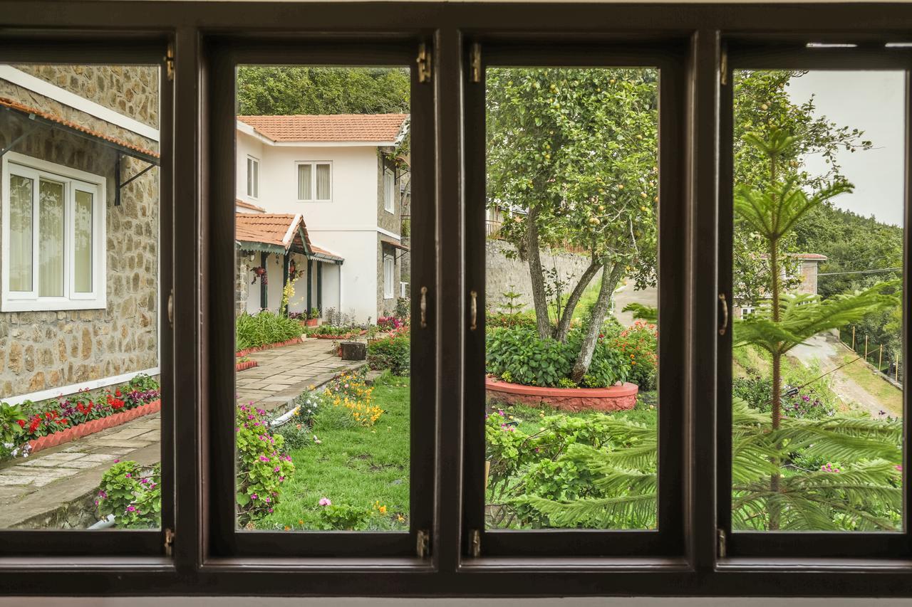 The Xanadu Meghadootam Apartment Kodaikanal Exterior photo